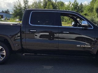2019 Ram 1500 Laramie Longhorn Crew Cab 4x4 in Montague, Prince Edward Island - 2 - w320h240cpx