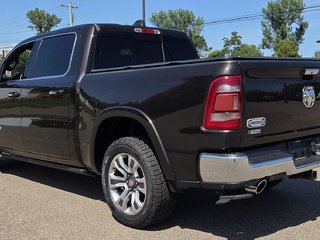2019 Ram 1500 Laramie Longhorn Crew Cab 4x4 in Montague, Prince Edward Island - 5 - w320h240cpx