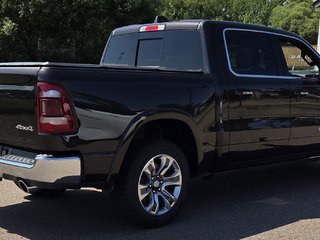 2019 Ram 1500 Laramie Longhorn Crew Cab 4x4 in Montague, Prince Edward Island - 3 - w320h240cpx