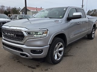 2022 Ram 1500 Limited in Montague, Prince Edward Island - 3 - w320h240cpx
