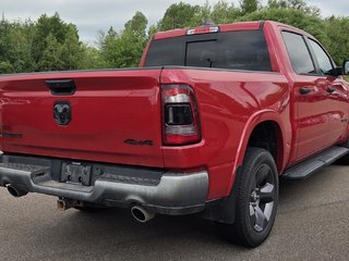 2022 Ram 1500 Big Horn 4x4 Crew Cab in Montague, Prince Edward Island - 3 - w320h240cpx