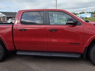 2022 Ram 1500 Big Horn 4x4 Crew Cab in Montague, Prince Edward Island - 2 - w320h240cpx