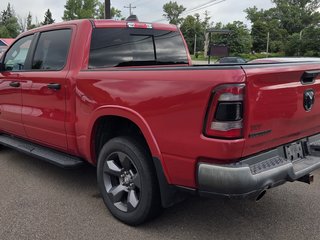 2022 Ram 1500 Big Horn 4x4 Crew Cab in Montague, Prince Edward Island - 5 - w320h240cpx