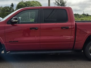 2022 Ram 1500 Big Horn 4x4 Crew Cab in Montague, Prince Edward Island - 6 - w320h240cpx