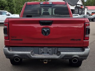 2022 Ram 1500 Big Horn 4x4 Crew Cab in Montague, Prince Edward Island - 4 - w320h240cpx