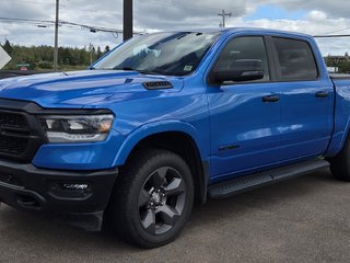 Ram 1500 Big Horn 4x4 Crew Cab 2023 à Montague, Île-du-Prince-Édouard - 2 - w320h240cpx