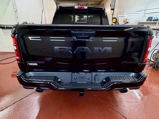 2025 Ram 1500 Big Horn Night 4x4 Crew Cab in Montague, Prince Edward Island - 6 - w320h240cpx