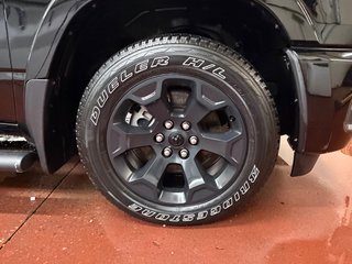 2025 Ram 1500 Big Horn Night 4x4 Crew Cab in Montague, Prince Edward Island - 4 - w320h240cpx