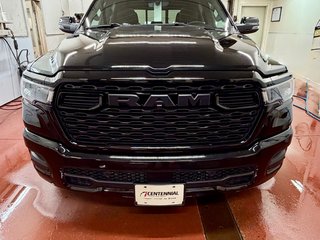 2025 Ram 1500 Big Horn Night 4x4 Crew Cab in Montague, Prince Edward Island - 2 - w320h240cpx