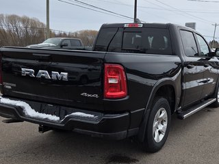2025 Ram 1500 Big Horn 4x4 Crew Cab in Montague, Prince Edward Island - 4 - w320h240cpx