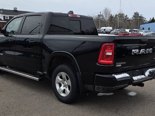 2025 Ram 1500 Big Horn 4x4 Crew Cab in Montague, Prince Edward Island - 3 - w320h240cpx
