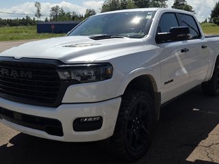 2025 Ram 1500 Laramie in Montague, Prince Edward Island - 2 - w320h240cpx
