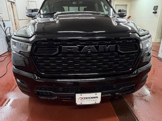 2026 Ram 1500 SPORT in Montague, Prince Edward Island - 2 - w320h240cpx