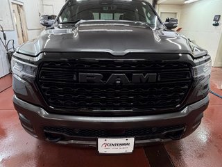 2026 Ram 1500 LIMITED in Montague, Prince Edward Island - 2 - w320h240cpx