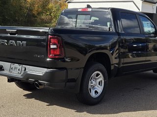Ram 1500 TRADESMAN 2026 à Montague, Île-du-Prince-Édouard - 3 - w320h240cpx