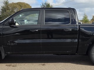 Ram 1500 TRADESMAN 2026 à Montague, Île-du-Prince-Édouard - 6 - w320h240cpx