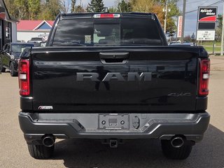 Ram 1500 TRADESMAN 2026 à Montague, Île-du-Prince-Édouard - 4 - w320h240cpx