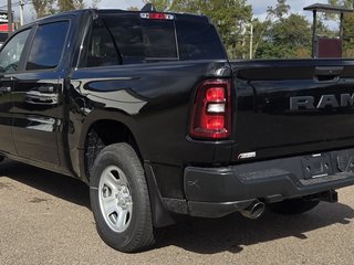 Ram 1500 TRADESMAN 2026 à Montague, Île-du-Prince-Édouard - 5 - w320h240cpx
