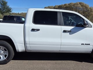 2026 Ram 1500 TRADESMAN in Montague, Prince Edward Island - 2 - w320h240cpx