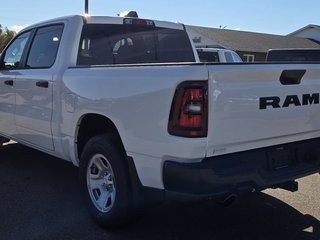 2026 Ram 1500 TRADESMAN in Montague, Prince Edward Island - 5 - w320h240cpx