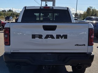 2026 Ram 1500 TRADESMAN in Montague, Prince Edward Island - 4 - w320h240cpx