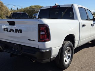 2026 Ram 1500 TRADESMAN in Montague, Prince Edward Island - 3 - w320h240cpx