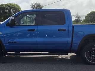 2026 Ram 1500 REBEL in Montague, Prince Edward Island - 6 - w320h240cpx