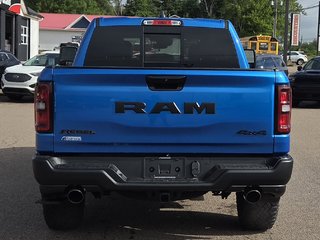 2026 Ram 1500 REBEL in Montague, Prince Edward Island - 4 - w320h240cpx