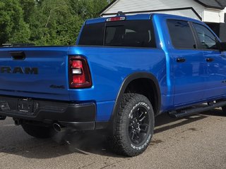 2026 Ram 1500 REBEL in Montague, Prince Edward Island - 3 - w320h240cpx
