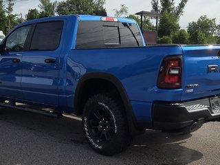 2026 Ram 1500 REBEL in Montague, Prince Edward Island - 5 - w320h240cpx