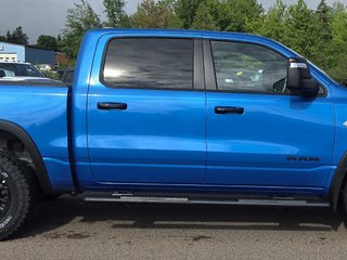 2026 Ram 1500 REBEL in Montague, Prince Edward Island - 2 - w320h240cpx