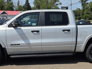 2026 Ram 1500 BIG HORN in Montague, Prince Edward Island - 5 - w320h240cpx
