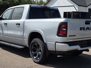 2026 Ram 1500 BIG HORN in Montague, Prince Edward Island - 4 - w320h240cpx