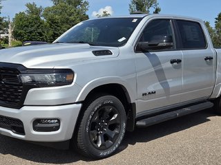 2026 Ram 1500 BIG HORN in Montague, Prince Edward Island - 6 - w320h240cpx