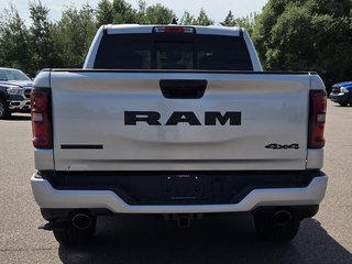 2026 Ram 1500 BIG HORN in Montague, Prince Edward Island - 3 - w320h240cpx