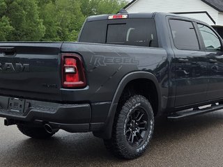 2026 Ram 1500 REBEL in Montague, Prince Edward Island - 3 - w320h240cpx