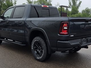 2026 Ram 1500 REBEL in Montague, Prince Edward Island - 5 - w320h240cpx