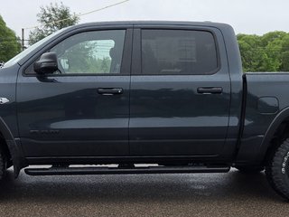 2026 Ram 1500 REBEL in Montague, Prince Edward Island - 6 - w320h240cpx