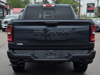 2026 Ram 1500 REBEL in Montague, Prince Edward Island - 4 - w320h240cpx