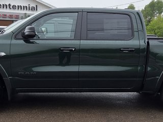 2026 Ram 1500 BIG HORN in Montague, Prince Edward Island - 4 - w320h240cpx