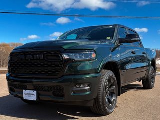 2026 Ram 1500 BIG HORN in Montague, Prince Edward Island - 6 - w320h240cpx