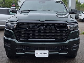 2026 Ram 1500 BIG HORN in Montague, Prince Edward Island - 2 - w320h240cpx