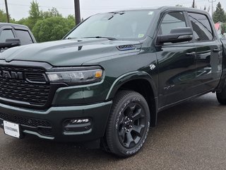 2026 Ram 1500 BIG HORN in Montague, Prince Edward Island - 3 - w320h240cpx