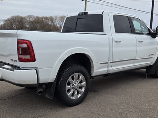 2023 Ram 2500 Limited in Montague, Prince Edward Island - 4 - w320h240cpx