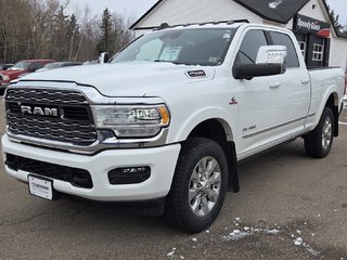 2023 Ram 2500 Limited in Montague, Prince Edward Island - 2 - w320h240cpx