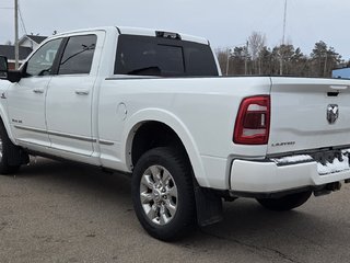 2023 Ram 2500 Limited in Montague, Prince Edward Island - 3 - w320h240cpx