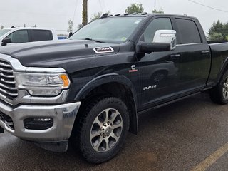 2024 Ram 2500 Limited Longhorn 4x4 Crew Cab | Cummins in Montague, Prince Edward Island - 2 - w320h240cpx