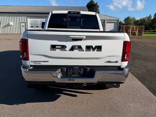 Ram 2500 Limited 4x4 Crew Cab Cummins 2025 à Montague, Île-du-Prince-Édouard - 6 - w320h240cpx