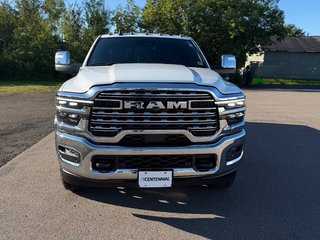 Ram 2500 Limited 4x4 Crew Cab Cummins 2025 à Montague, Île-du-Prince-Édouard - 2 - w320h240cpx