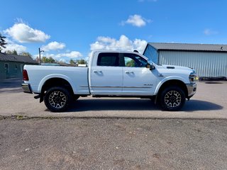 Ram 2500 Limited Crew Cab 4x4 Cummins 2025 à Montague, Île-du-Prince-Édouard - 5 - w320h240cpx